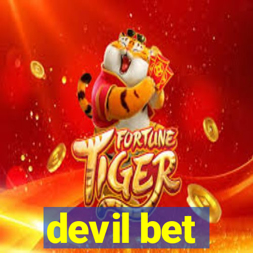 devil bet